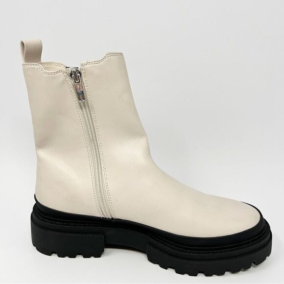 Steven Armond Chelsea Boot NEW! - Picture 4 of 10